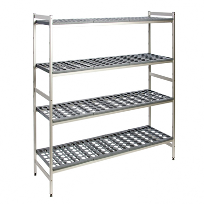 kunststof werktafel