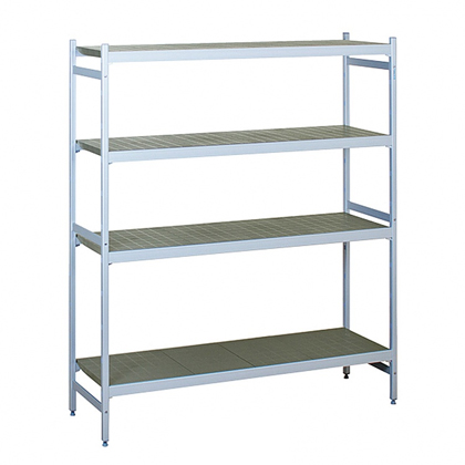 kunststof werktafel