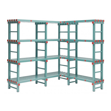 esmena palletstelling