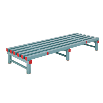 kunststof werktafel
